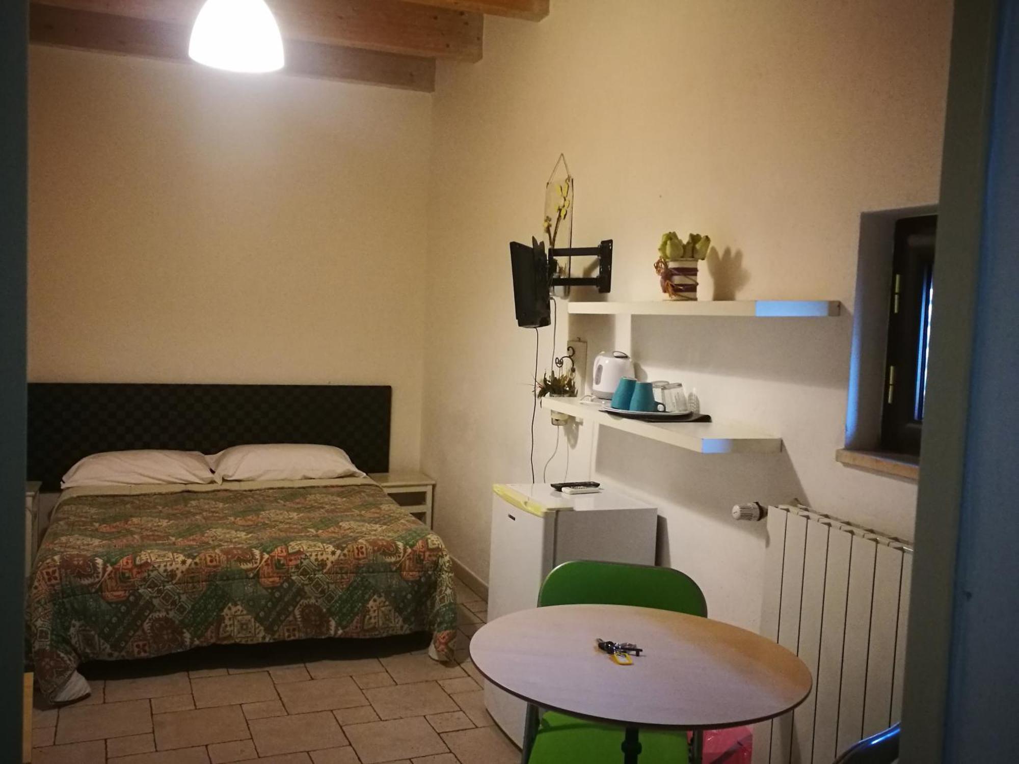 Corte Del Borgo Antico Bari Room photo