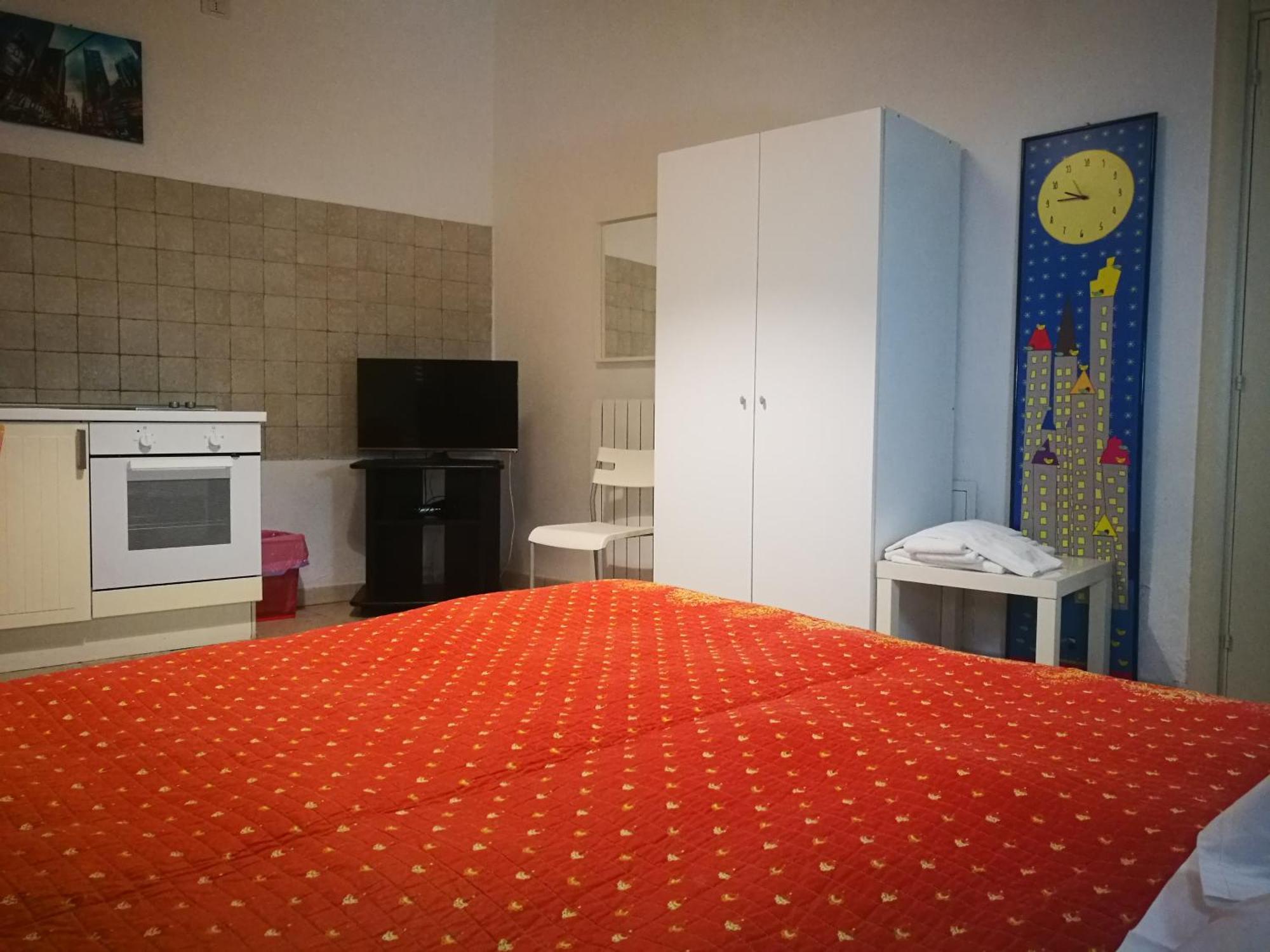 Corte Del Borgo Antico Bari Room photo