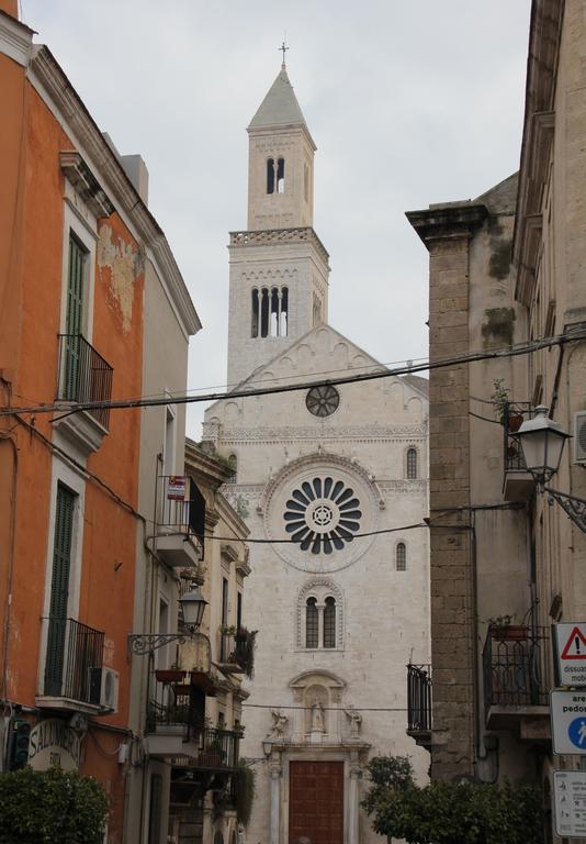 Corte Del Borgo Antico Bari Exterior photo