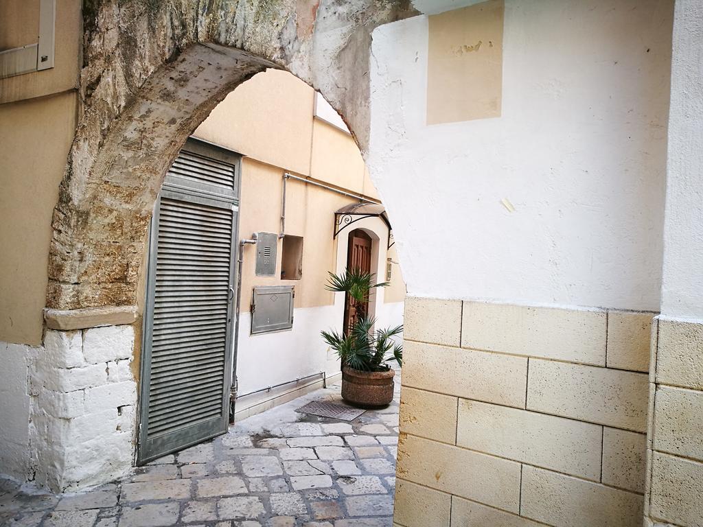 Corte Del Borgo Antico Bari Exterior photo