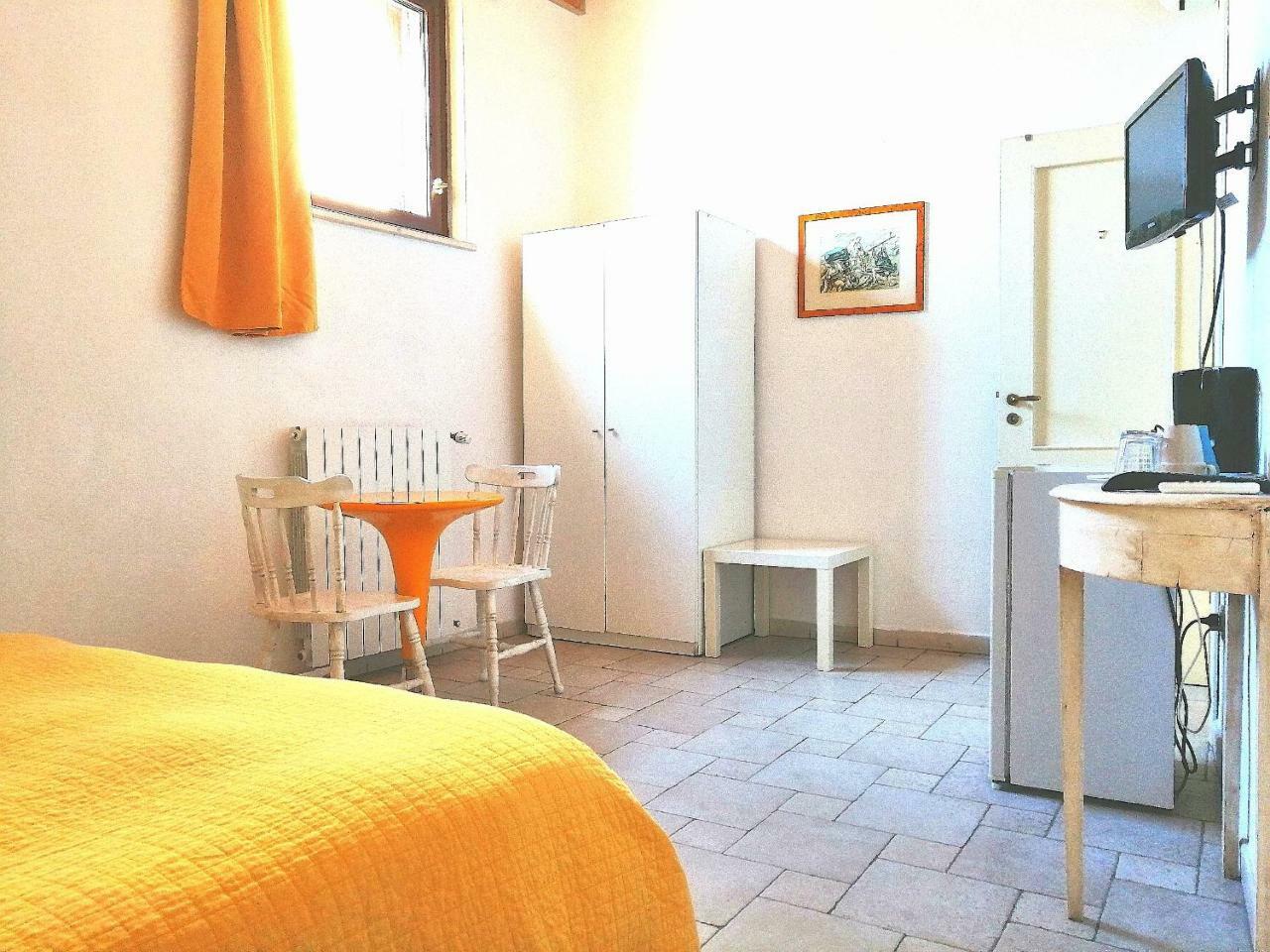 Corte Del Borgo Antico Bari Exterior photo